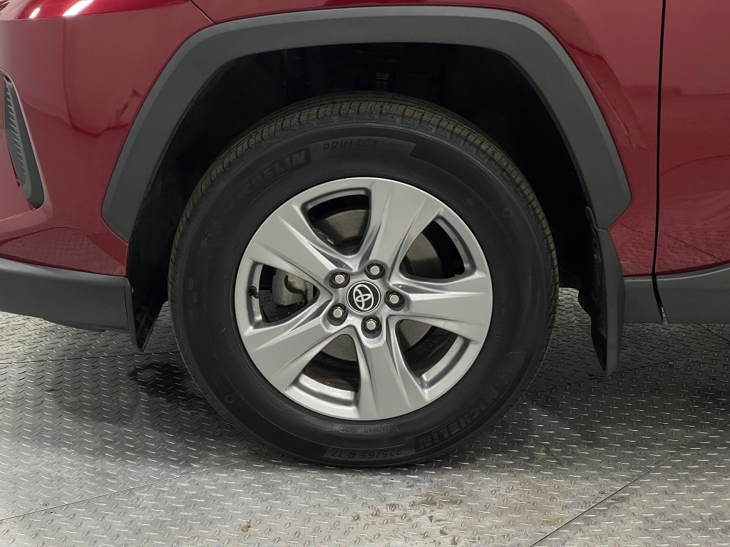 2022 Toyota Rav4 Image 34