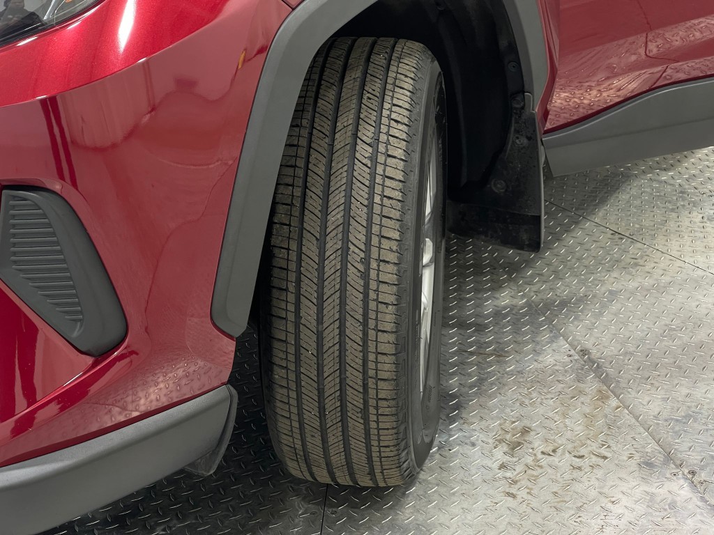 2022 Toyota Rav4 Image 35