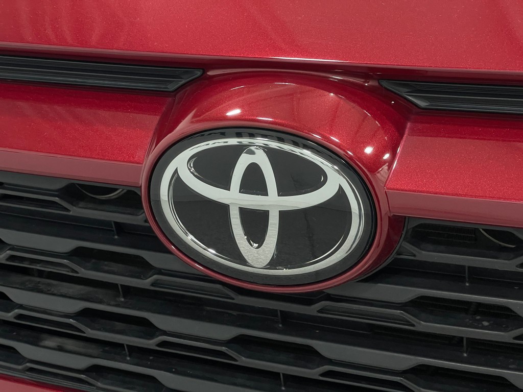 2022 Toyota Rav4 Image 37
