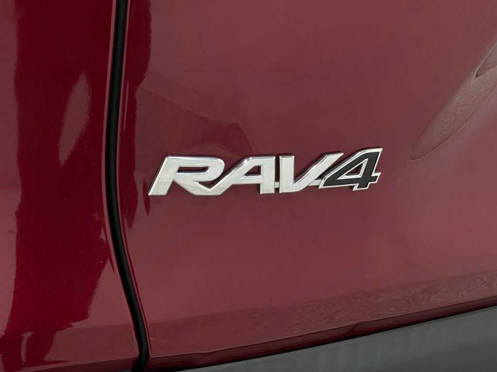 2022 Toyota Rav4 Image 38