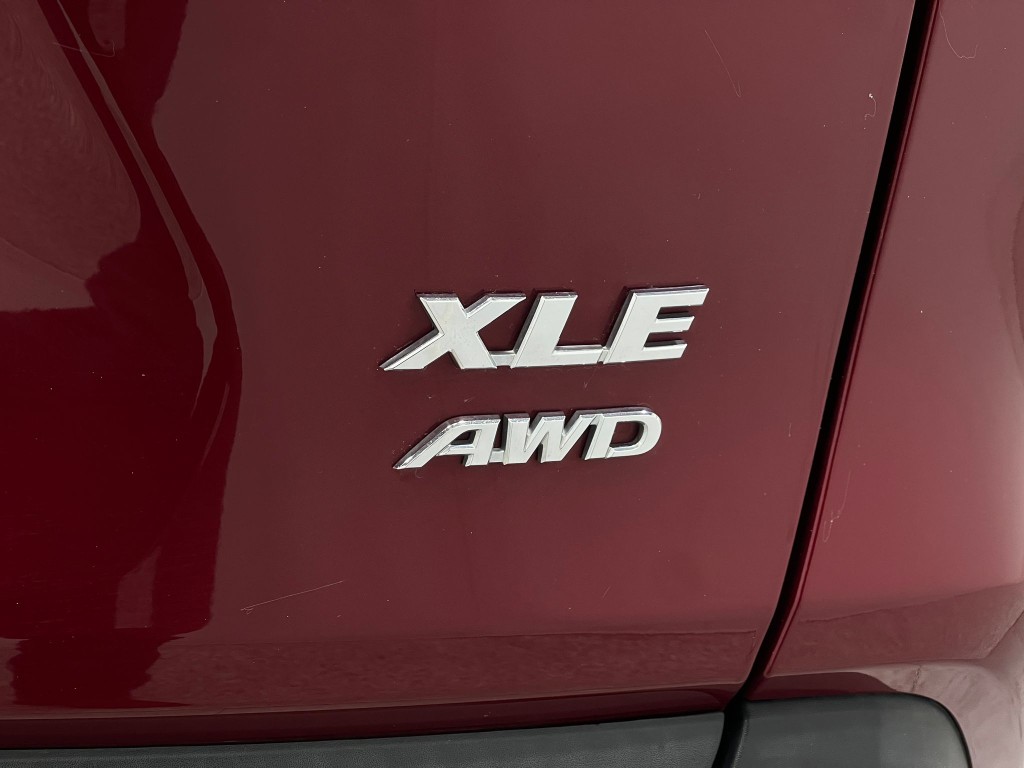 2022 Toyota Rav4 Image 39