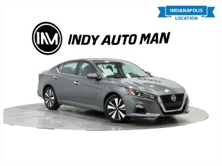 Image for 2022 Nissan Altima 2.5 SV ID: 7132848