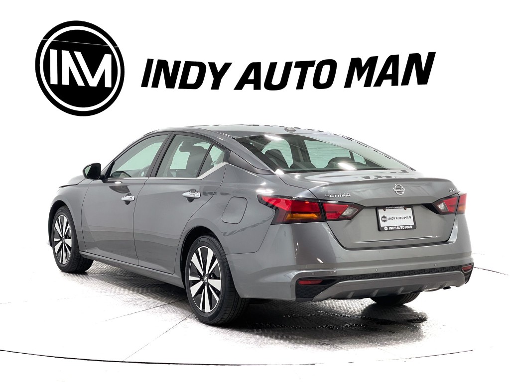 2022 Nissan Altima Image 6