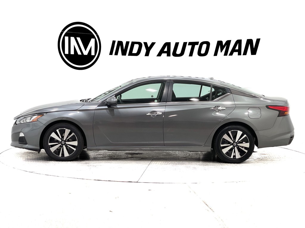 2022 Nissan Altima Image 7