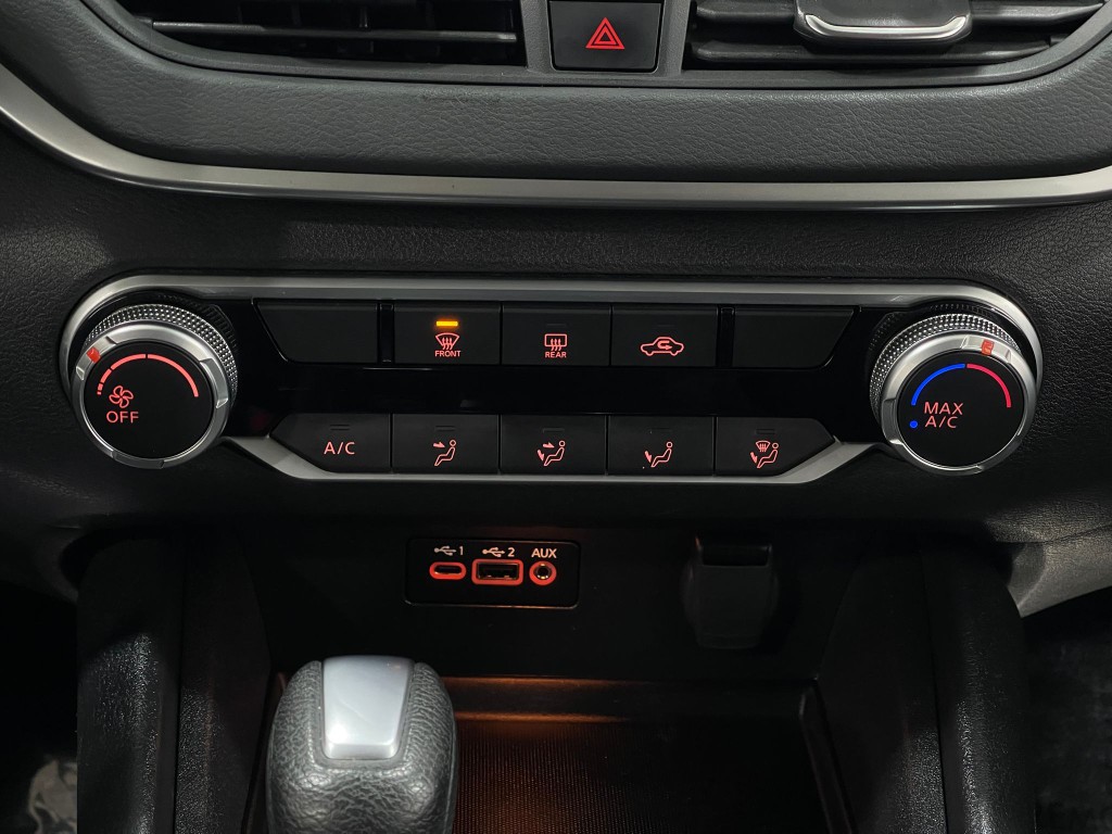 2022 Nissan Altima Image 23