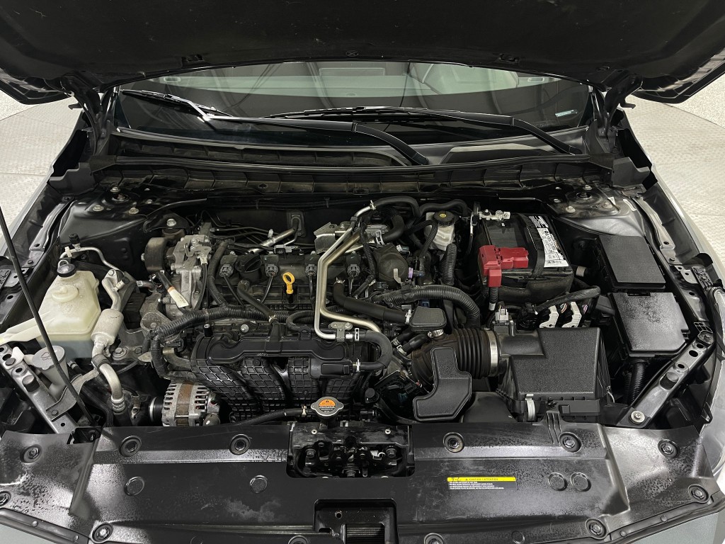 2022 Nissan Altima Image 25