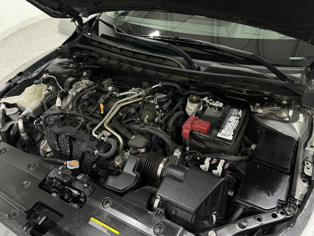 2022 Nissan Altima Image 26