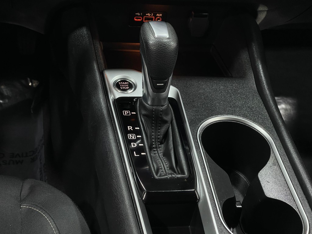 2022 Nissan Altima Image 27