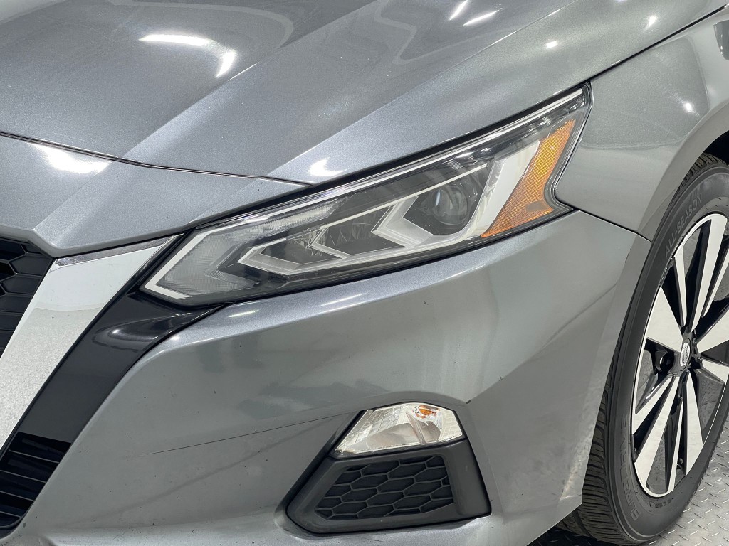 2022 Nissan Altima Image 31