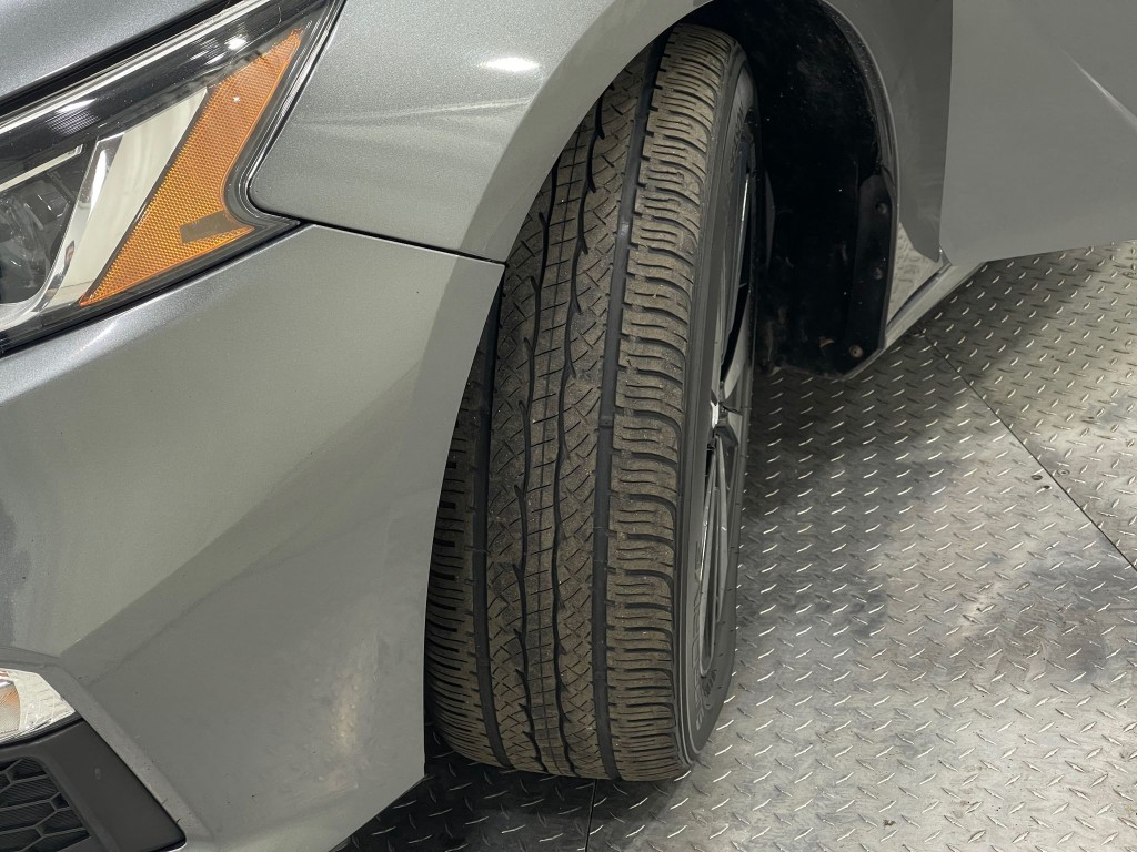 2022 Nissan Altima Image 34