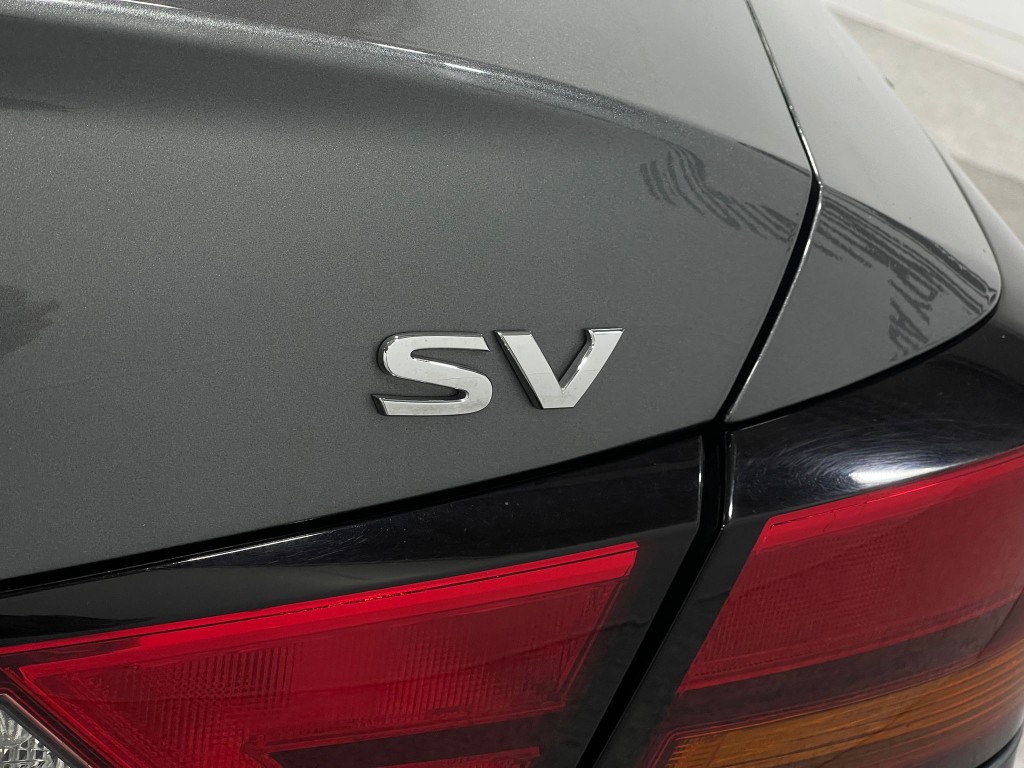 2022 Nissan Altima Image 38