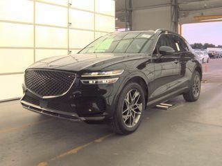 2022 Genesis GV70 Image 2