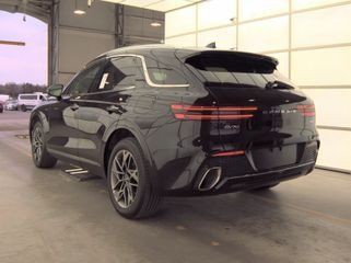 2022 Genesis GV70 Image 4