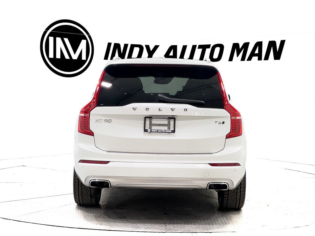 2021 Volvo XC90 Image 5