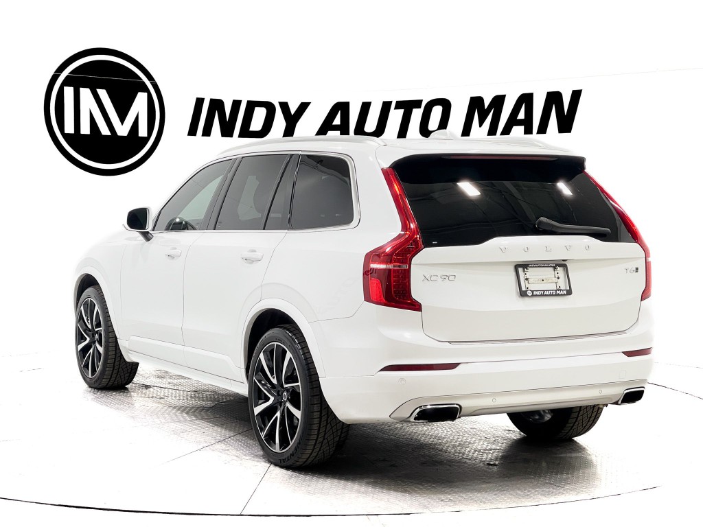 2021 Volvo XC90 Image 6