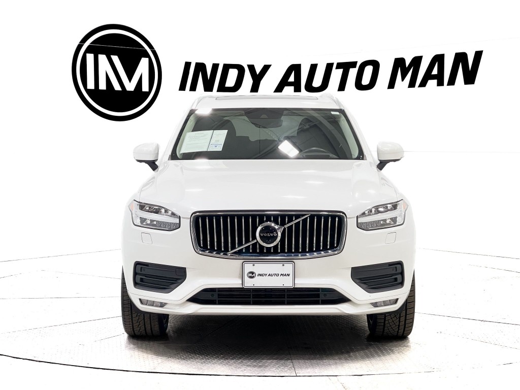 2021 Volvo XC90 Image 9