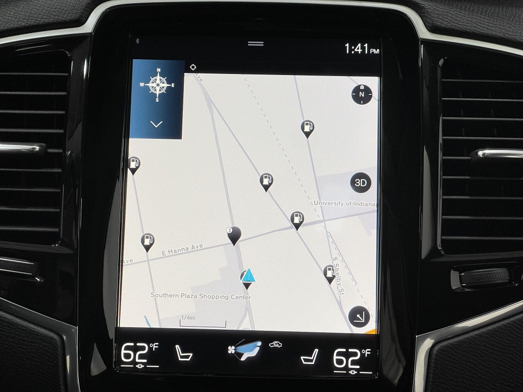 2021 Volvo XC90 Image 10