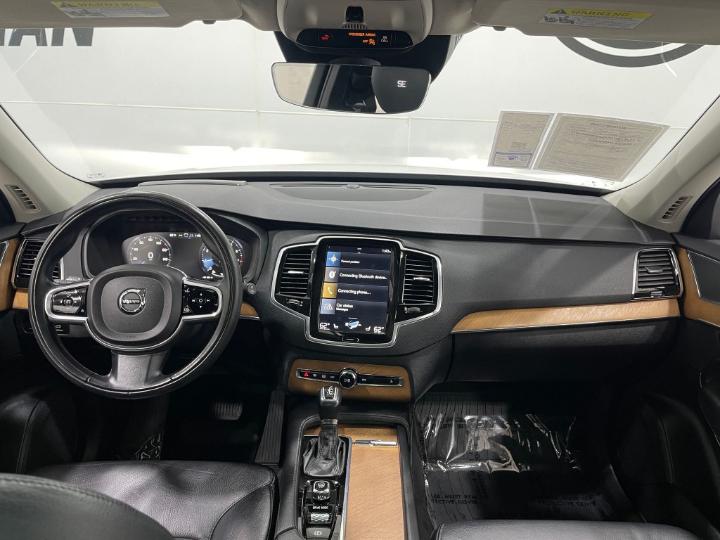 2021 Volvo XC90 Image 20