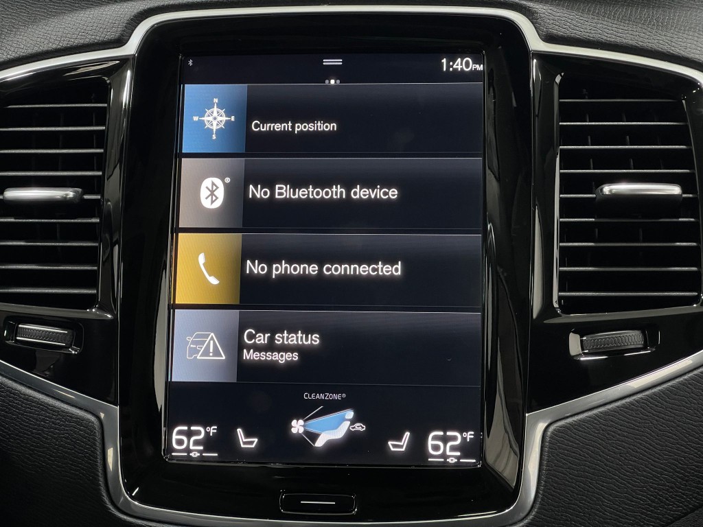 2021 Volvo XC90 Image 25