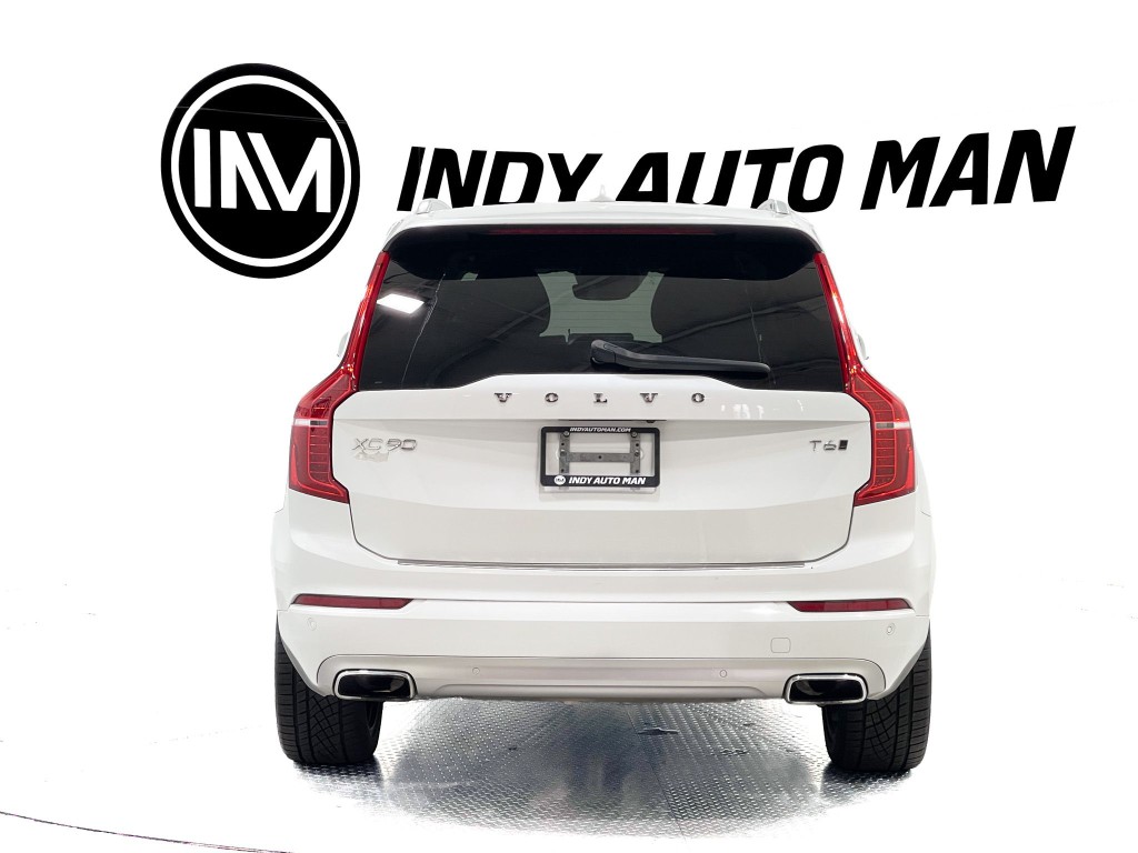 2021 Volvo XC90 Image 5