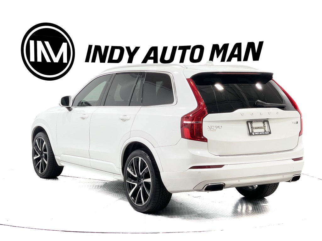 2021 Volvo XC90 Image 6