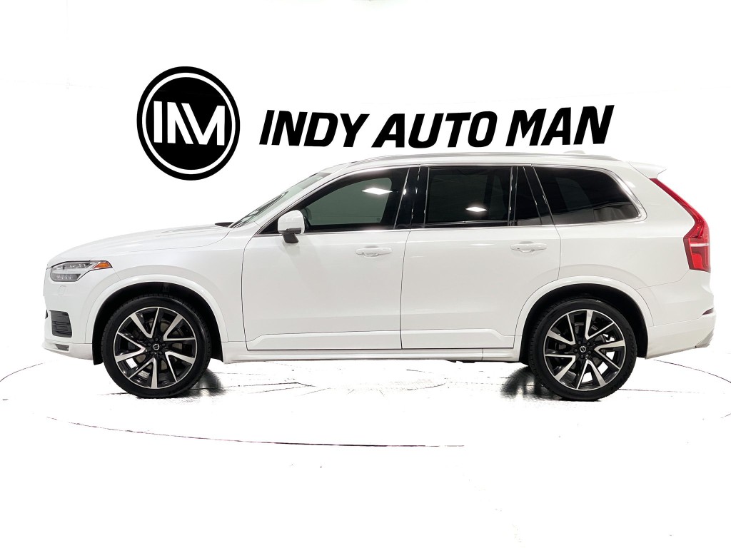 2021 Volvo XC90 Image 7