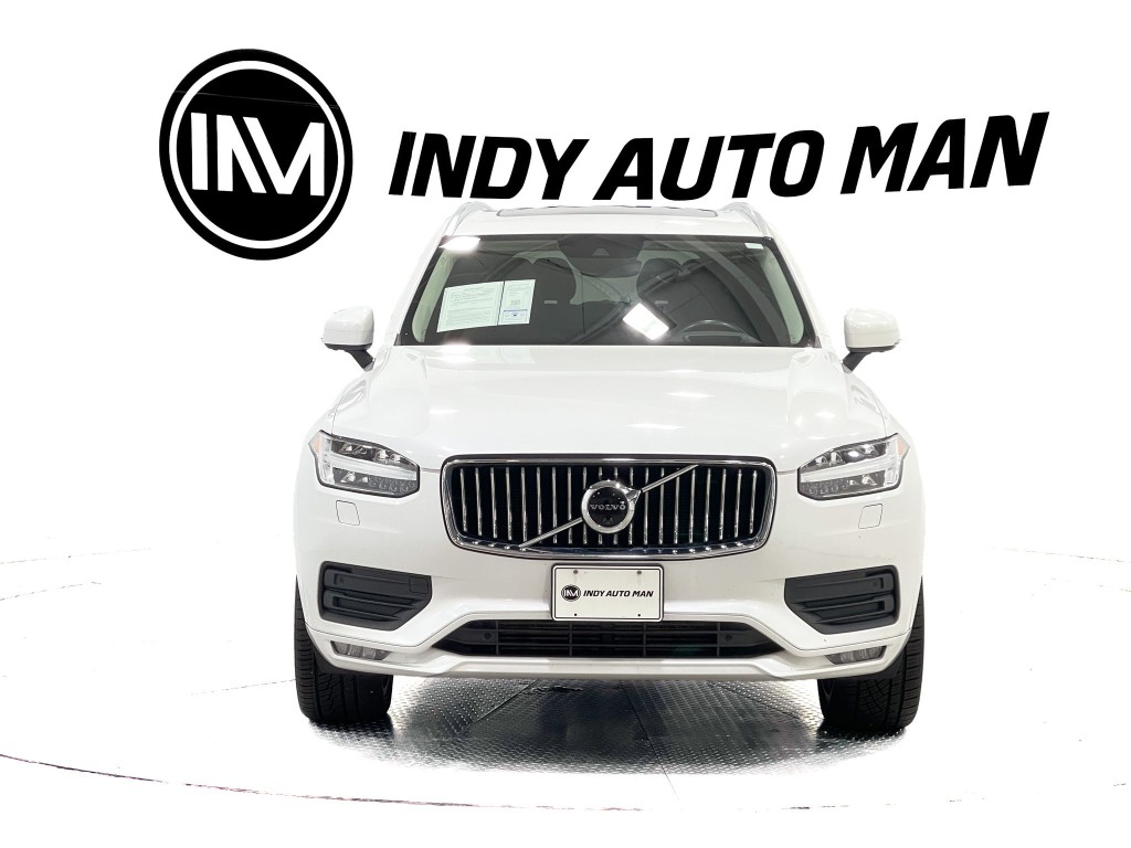 2021 Volvo XC90 Image 9