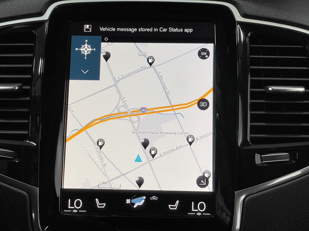 2021 Volvo XC90 Image 10