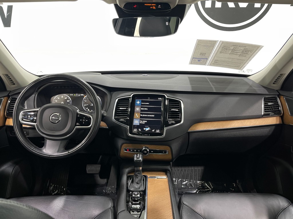 2021 Volvo XC90 Image 19
