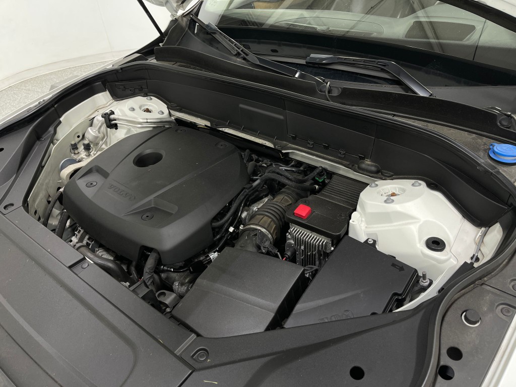 2021 Volvo XC90 Image 28