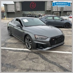 Image for 2020 Audi S5 3.0T Premium Plus ID: 7132851