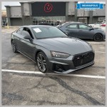Image for 2020 Audi S5 3.0T Premium Plus ID: 7132851