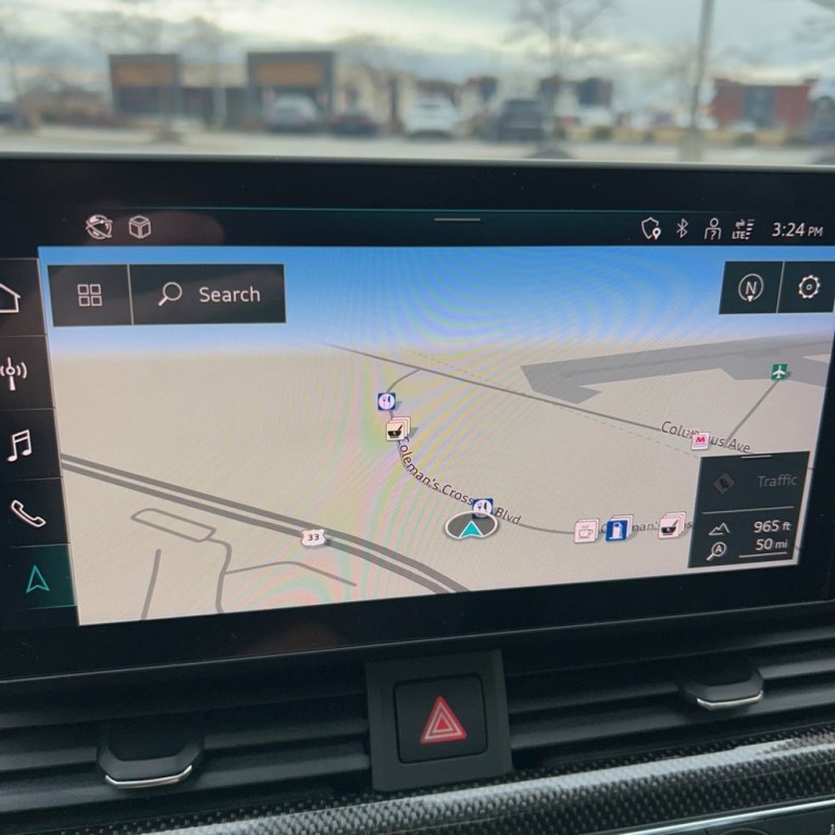 2020 Audi S5 Image 15