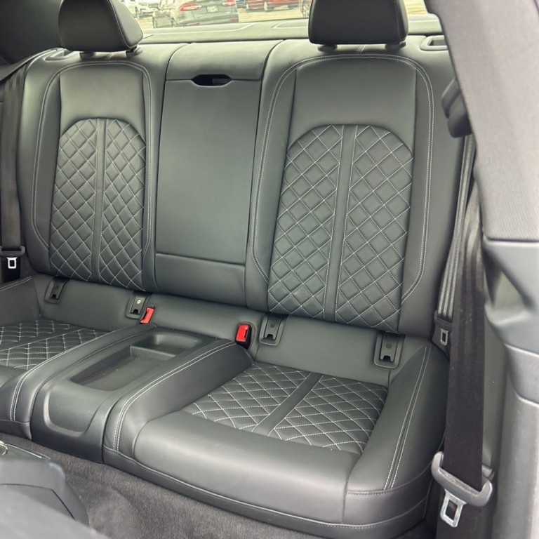 2020 Audi S5 Image 18