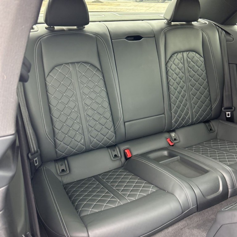 2020 Audi S5 Image 19