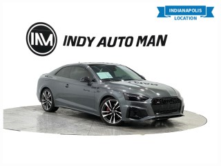 Image for 2020 Audi S5 3.0T Premium Plus ID: 7132851