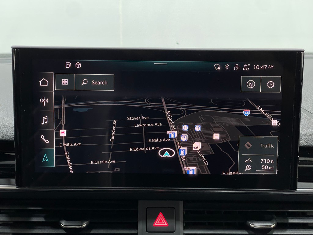 2020 Audi S5 Image 10