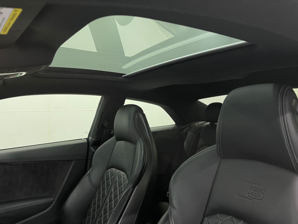2020 Audi S5 Image 12