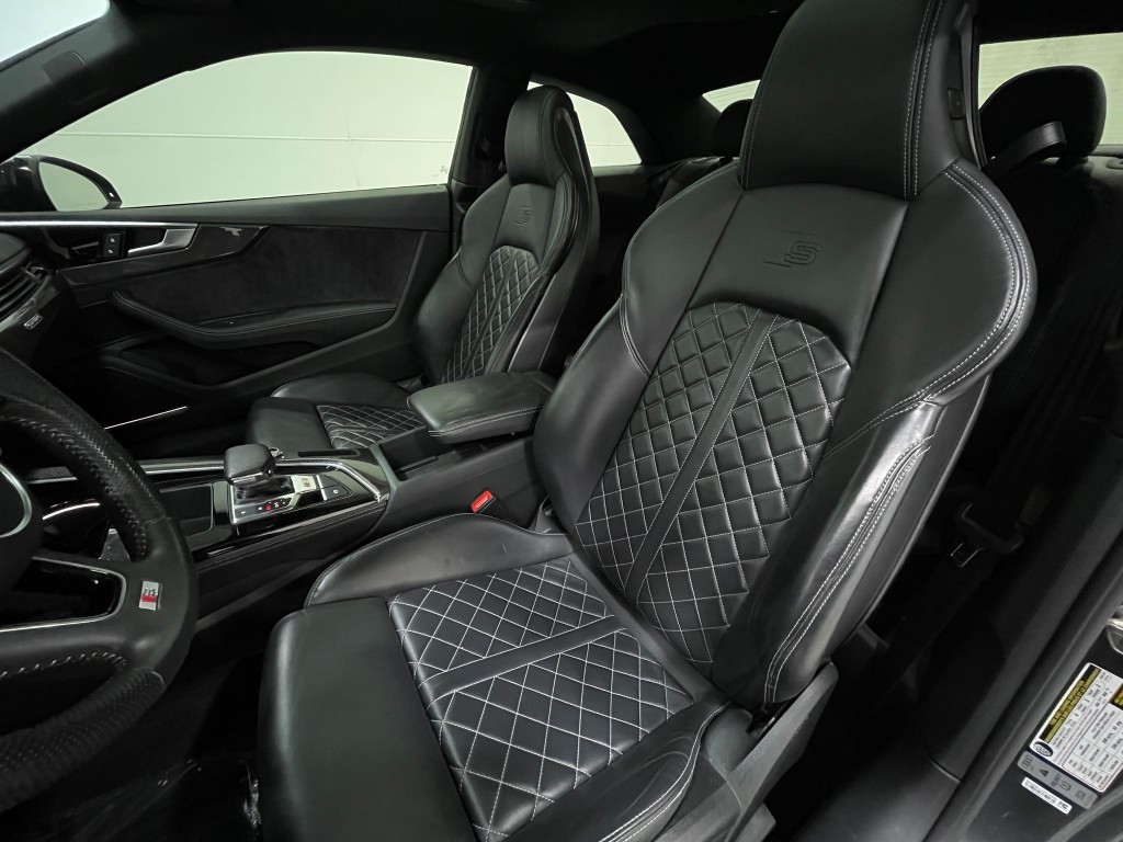 2020 Audi S5 Image 15
