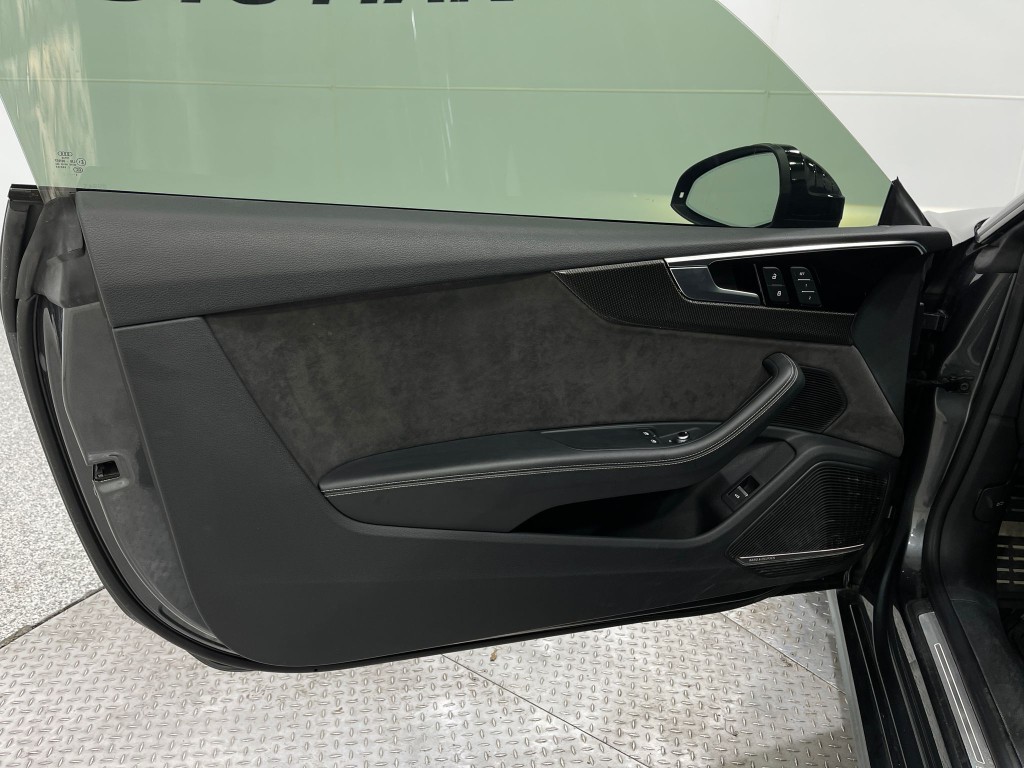 2020 Audi S5 Image 16