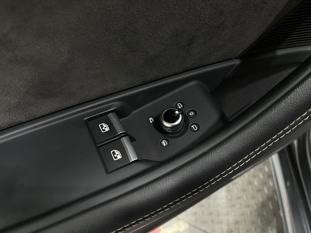 2020 Audi S5 Image 17