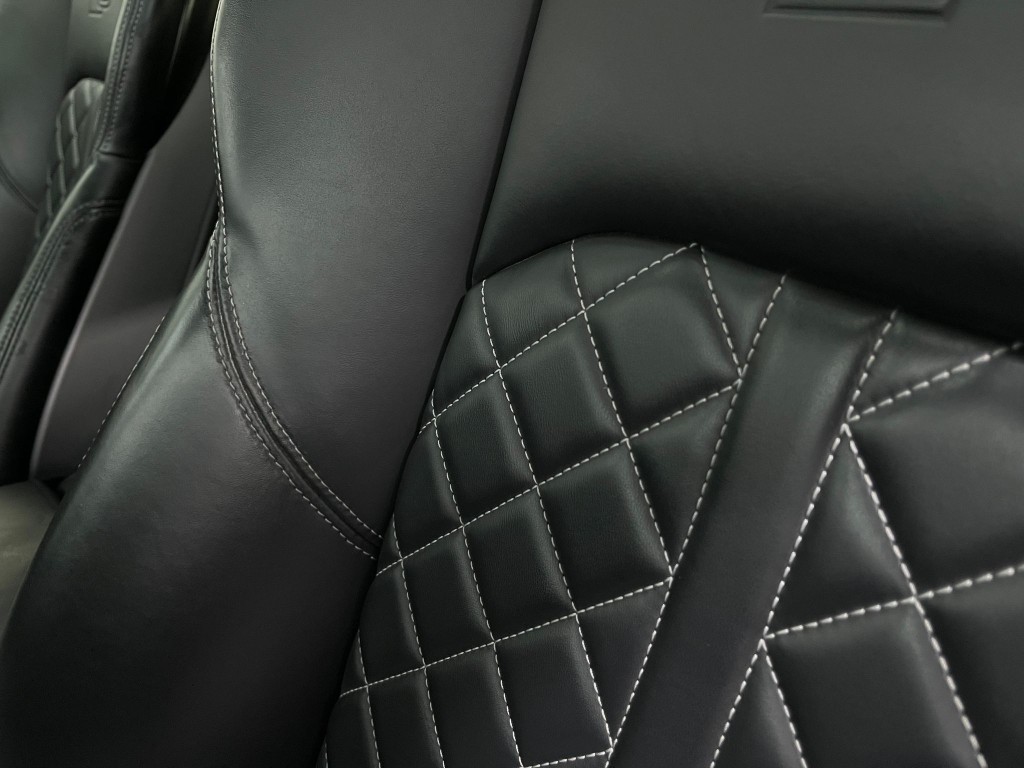 2020 Audi S5 Image 19