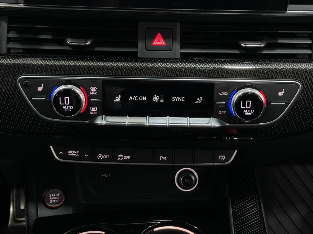 2020 Audi S5 Image 26