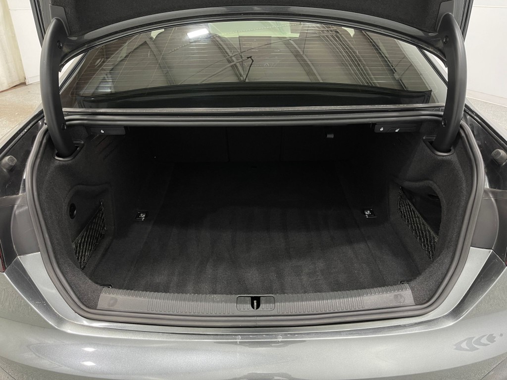 2020 Audi S5 Image 27