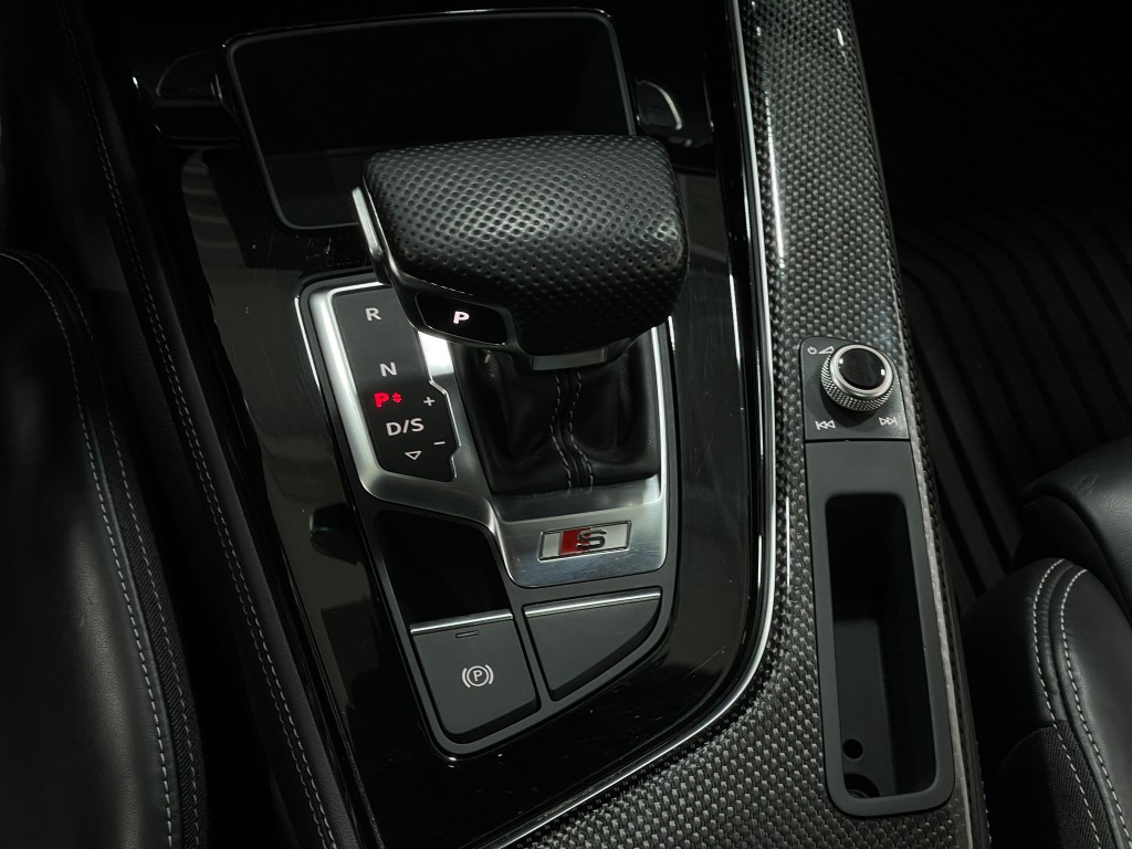 2020 Audi S5 Image 30