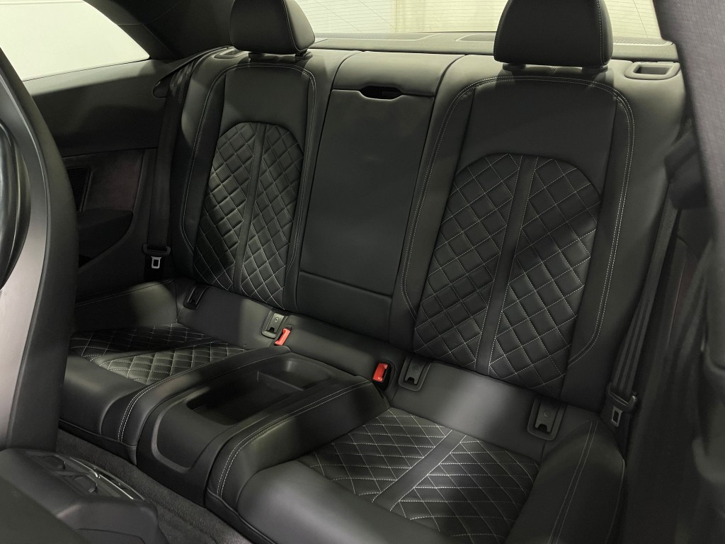 2020 Audi S5 Image 31