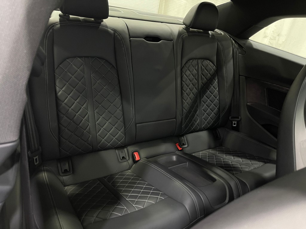 2020 Audi S5 Image 32