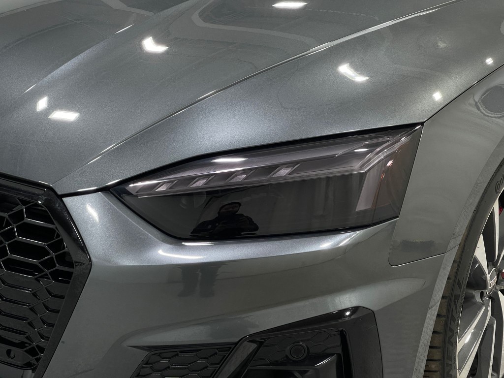 2020 Audi S5 Image 34