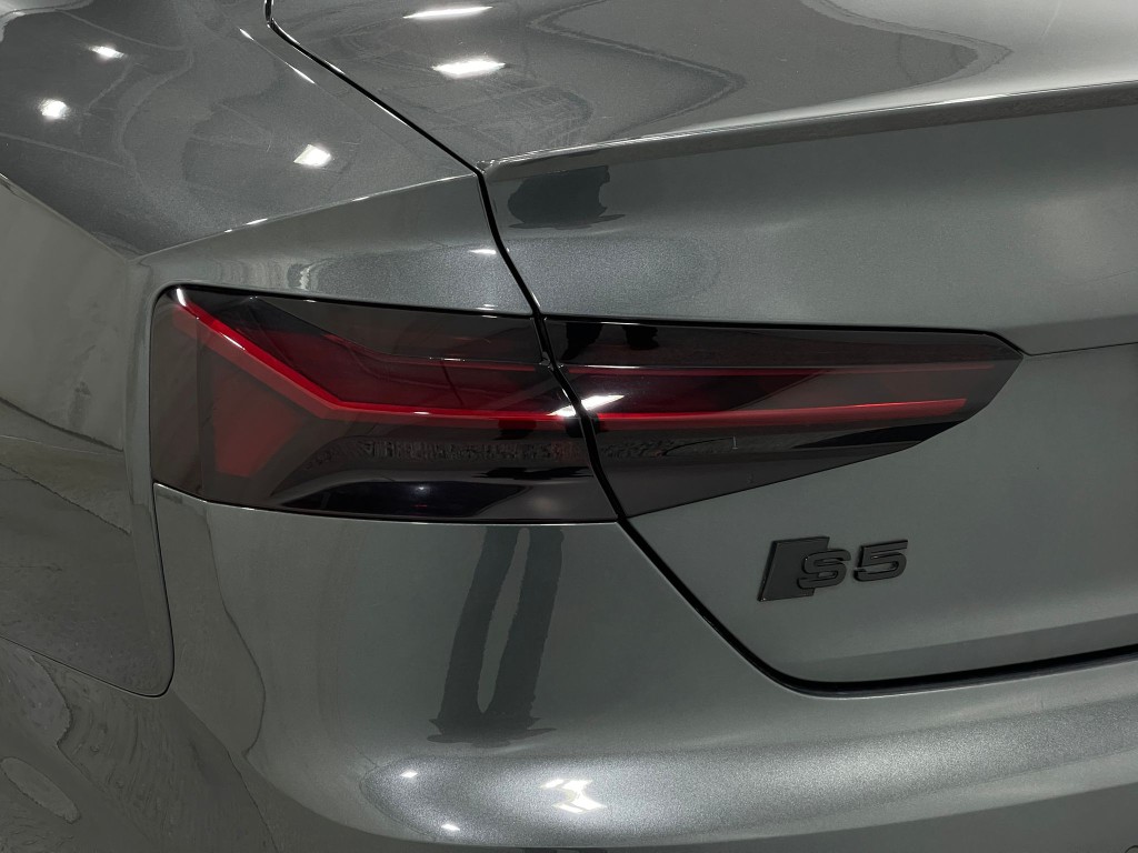 2020 Audi S5 Image 35