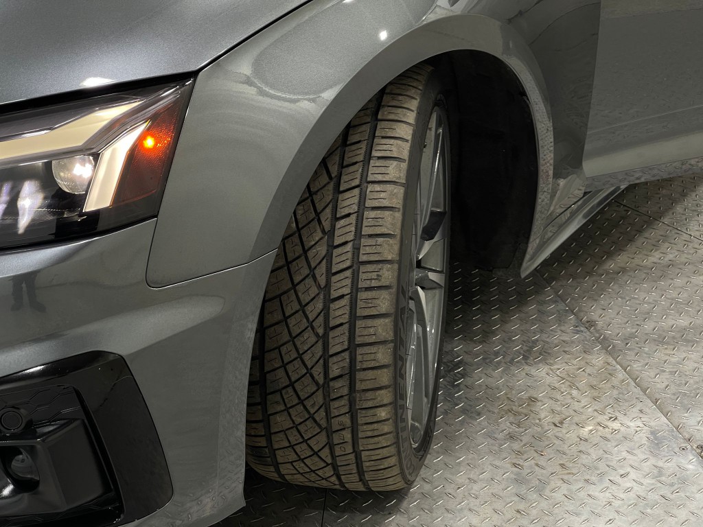 2020 Audi S5 Image 37